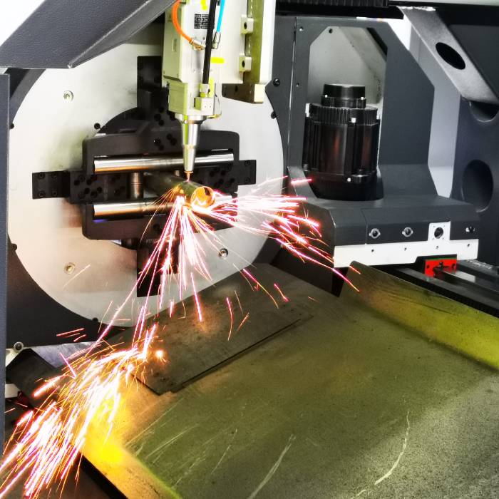 D&eacute;coupe Laser