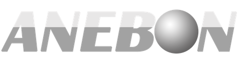 Logotipo anebon