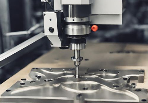 Liten satsproduktion